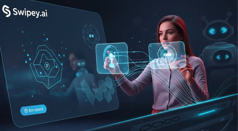 Why Login to Swipey.ai?